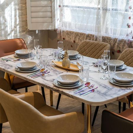 Huge 200Sqm Luxury 3-Bedroom Mews Villa Λονδίνο Εξωτερικό φωτογραφία