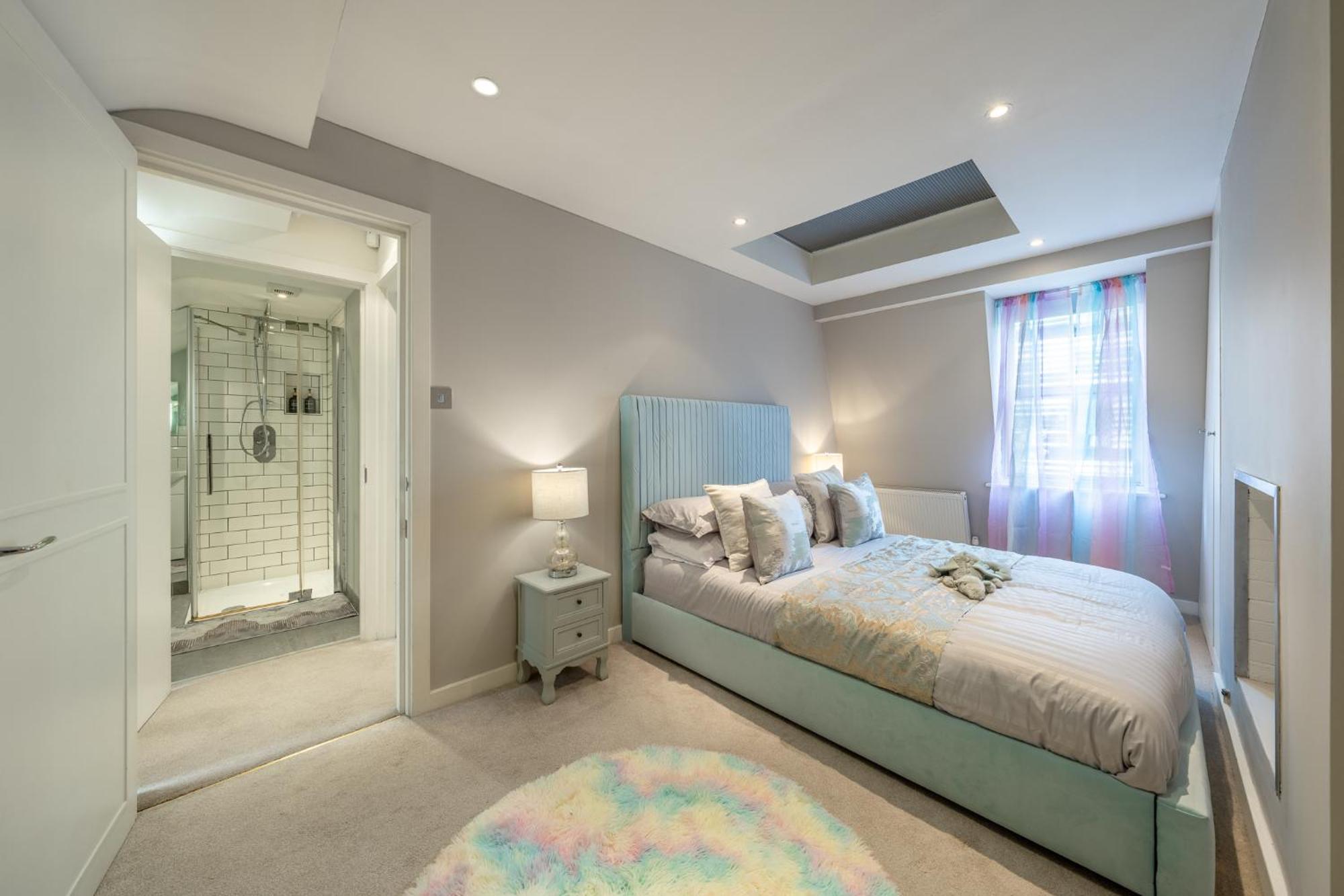 Huge 200Sqm Luxury 3-Bedroom Mews Villa Λονδίνο Εξωτερικό φωτογραφία