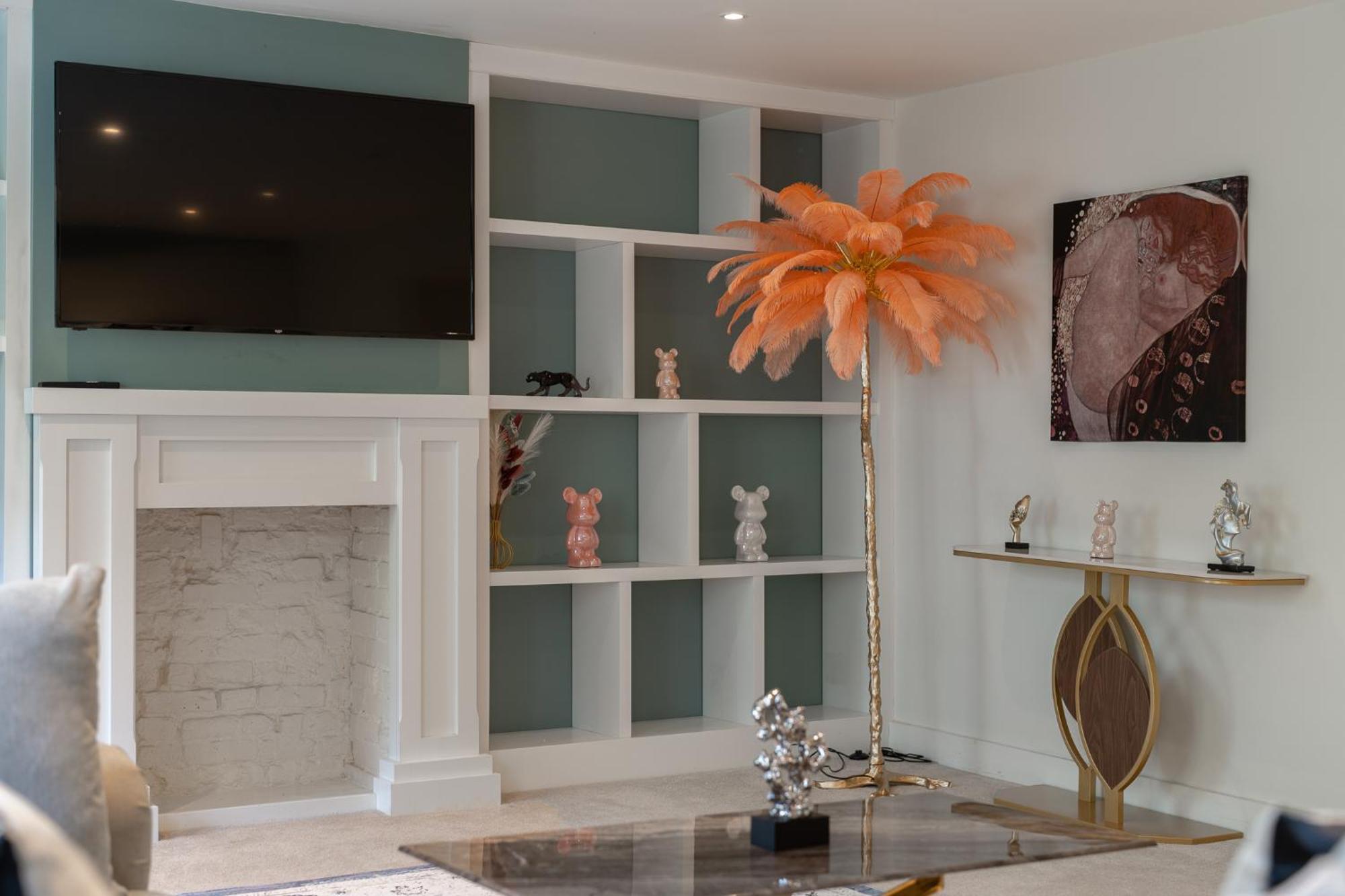 Huge 200Sqm Luxury 3-Bedroom Mews Villa Λονδίνο Εξωτερικό φωτογραφία