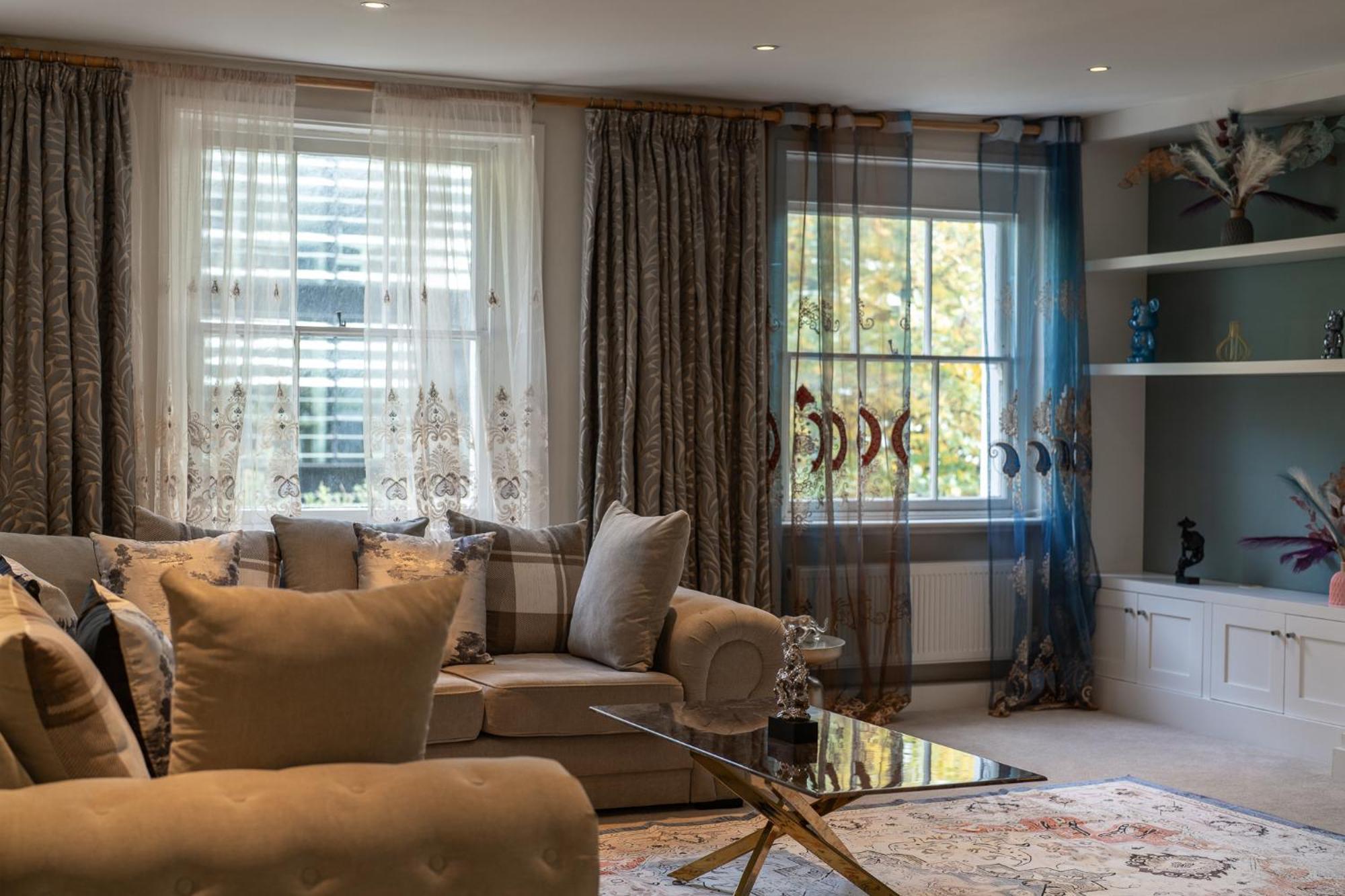 Huge 200Sqm Luxury 3-Bedroom Mews Villa Λονδίνο Εξωτερικό φωτογραφία